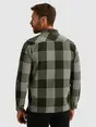 PME Legend LONG SLEEVE SHIRT Structure Block