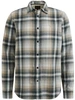 PME Legend LONG SLEEVE SHIRT Twill Check