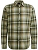 PME Legend LONG SLEEVE SHIRT Twill Check