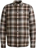 PME Legend LONG SLEEVE SHIRT Twill Check