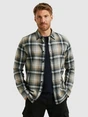 PME Legend LONG SLEEVE SHIRT Twill Check