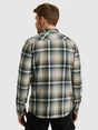 PME Legend LONG SLEEVE SHIRT Twill Check