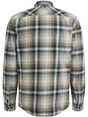 PME Legend LONG SLEEVE SHIRT Twill Check
