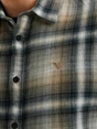 PME Legend LONG SLEEVE SHIRT Twill Check