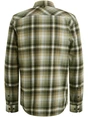 PME Legend LONG SLEEVE SHIRT Twill Check