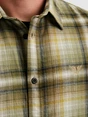 PME Legend LONG SLEEVE SHIRT Twill Check