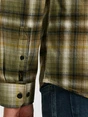 PME Legend LONG SLEEVE SHIRT Twill Check