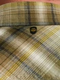 PME Legend LONG SLEEVE SHIRT Twill Check