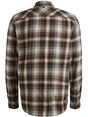 PME Legend LONG SLEEVE SHIRT Twill Check