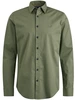 PME Legend Long Sleeve Shirt Twill Stretch