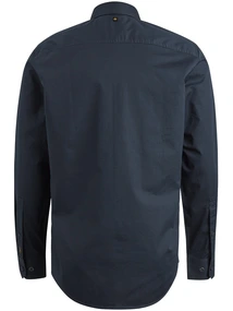 PME Legend Long Sleeve Shirt Twill Stretch