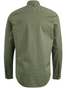 PME Legend Long Sleeve Shirt Twill Stretch