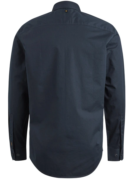 PME Legend Long Sleeve Shirt Twill Stretch