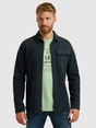 PME Legend Long Sleeve Shirt Waffle Double fa