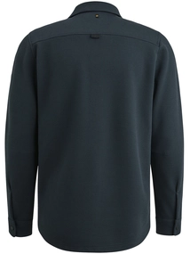 PME Legend Long Sleeve Shirt Waffle Double fa