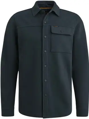 PME Legend Long Sleeve Shirt Waffle Double fa