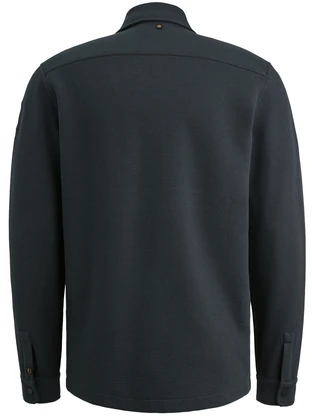 PME Legend LONG SLEEVE SHIRT Waffle Jersey