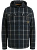 PME Legend LONG SLEEVE SHIRT Window Check