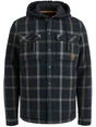 PME Legend LONG SLEEVE SHIRT Window Check