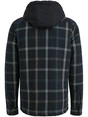 PME Legend LONG SLEEVE SHIRT Window Check