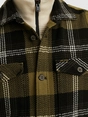 PME Legend LONG SLEEVE SHIRT yarn dye check