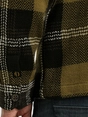 PME Legend LONG SLEEVE SHIRT yarn dye check