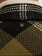 PME Legend LONG SLEEVE SHIRT yarn dye check