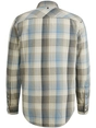 PME Legend Long Sleeve Shirt Yarn Dyed Twill