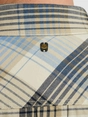 PME Legend Long Sleeve Shirt Yarn Dyed Twill