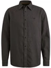 PME Legend LONG SLEEVE SHIRT YarnDyed Grindle