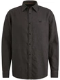 PME Legend LONG SLEEVE SHIRT YarnDyed Grindle