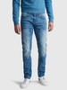 PME Legend NIGHTFLIGHT STRETCH SLUB DENIM