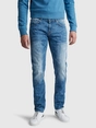 PME Legend NIGHTFLIGHT STRETCH SLUB DENIM