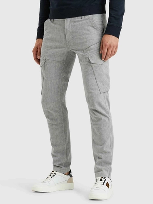 PME Legend NORDROP CARGO GREY INDIGO WEFT