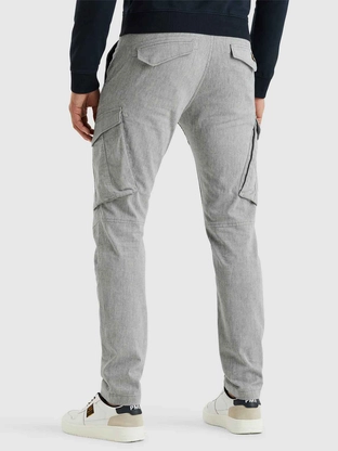 PME Legend NORDROP CARGO GREY INDIGO WEFT