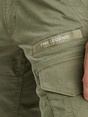 PME Legend NORDROP CARGO SHORTS STRETCH TWILL