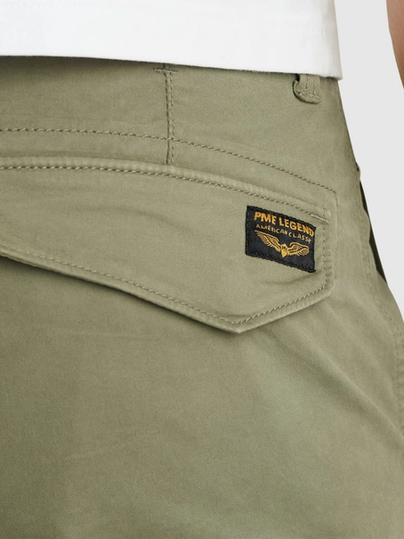 PME Legend NORDROP CARGO SHORTS STRETCH TWILL