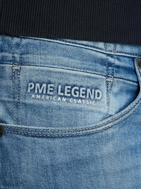 PME Legend PME LEGEND NIGHTFLIGHT JEANS DEEP