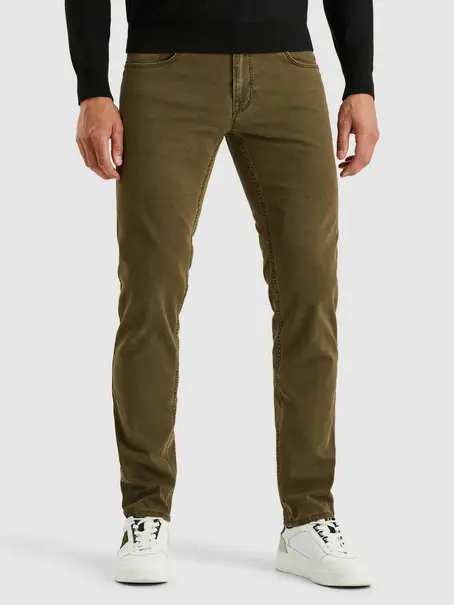 PME Legend PME LEGEND NIGHTFLIGHT JEANS STRUC
