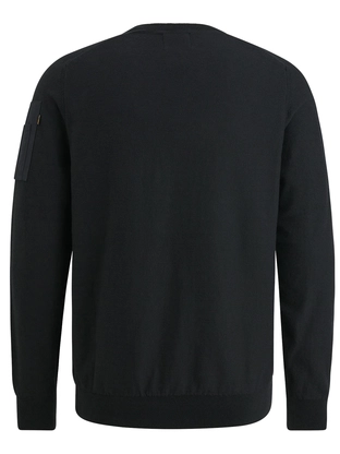 PME Legend R-neck American classic Buckley kn