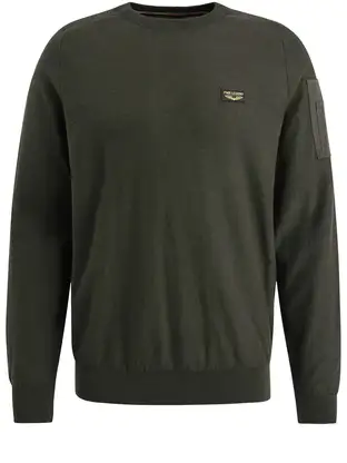 PME Legend R-neck American classic Buckley kn