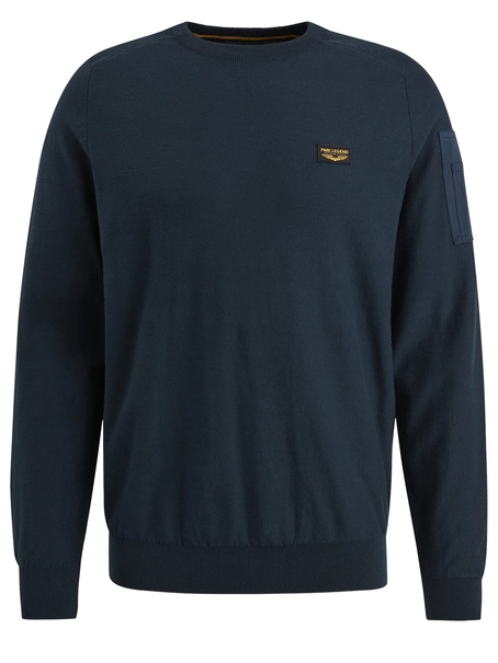 PME Legend R-neck American classic Buckley kn