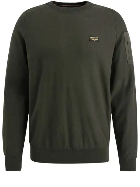 PME Legend R-neck American classic Buckley kn