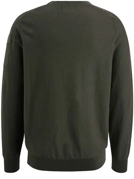 PME Legend R-neck American classic Buckley kn