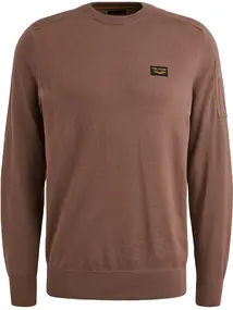 PME Legend R-neck American Classic knit