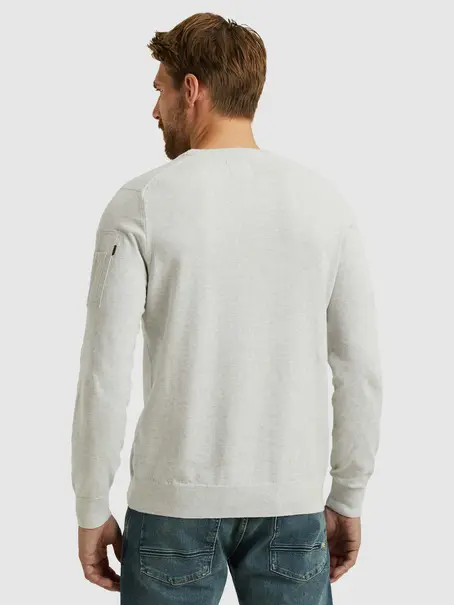 PME Legend R-neck American Classic knit