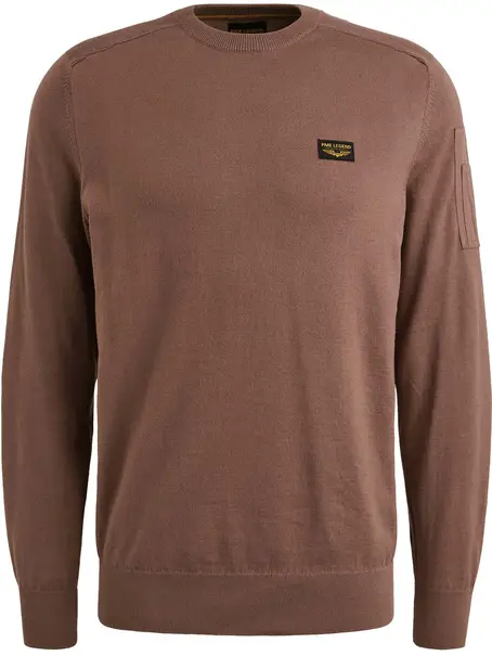 PME Legend R-neck American Classic knit