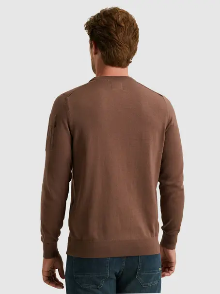 PME Legend R-neck American Classic knit