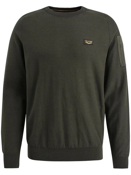 PME Legend R-neck American Classic singele je