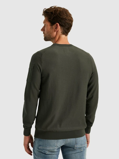 PME Legend R-neck American Classic singele je